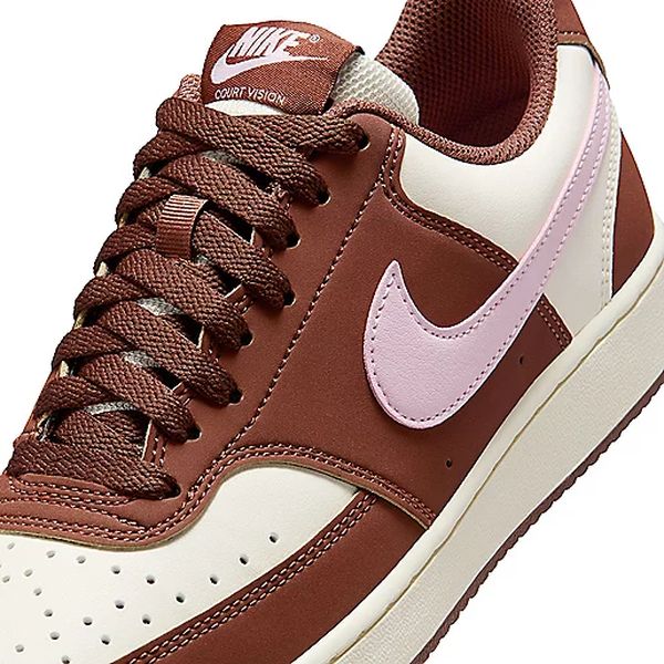 W NIKE COURT VISION LO P NBK Sneakers femme NIKE - Image 10