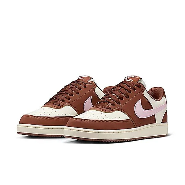 W NIKE COURT VISION LO P NBK Sneakers femme NIKE - Image 15