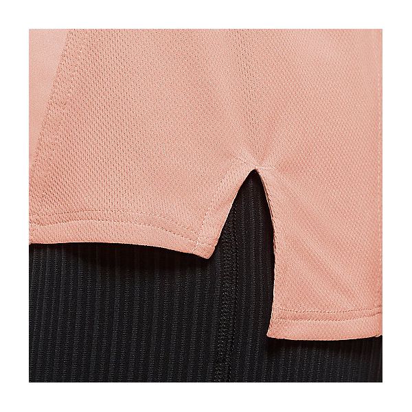 W NK DF RACE SINGLET Débardeur de running femme NIKE - Image 5