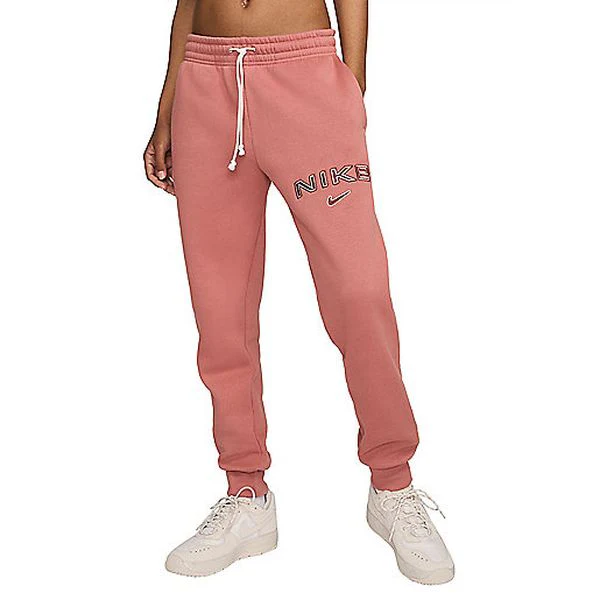 W NSW PHNX FLC MR STD LOGO PNT Jogging femme NIKE - Image 13