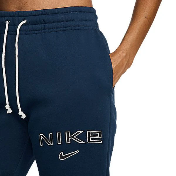 W NSW PHNX FLC MR STD LOGO PNT Jogging femme NIKE - Image 4