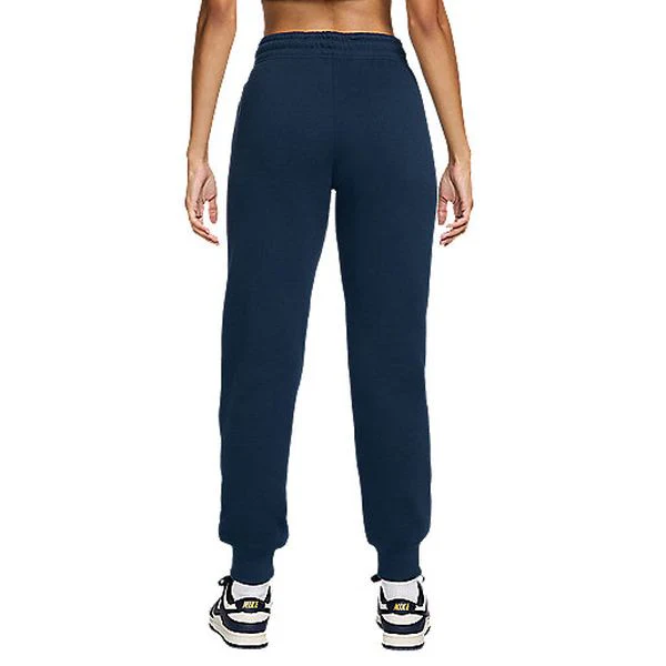 W NSW PHNX FLC MR STD LOGO PNT Jogging femme NIKE - Image 7