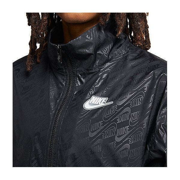 W NSW WVN GX JKT FTRA Veste femme NIKE