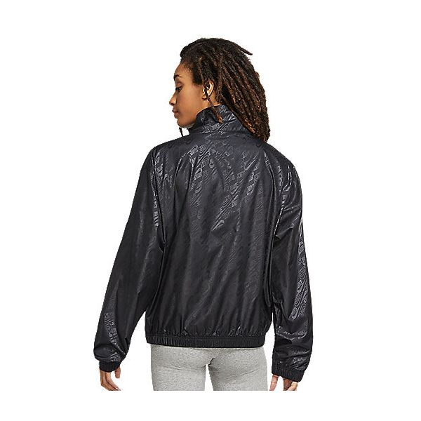 W NSW WVN GX JKT FTRA Veste femme NIKE - Image 2