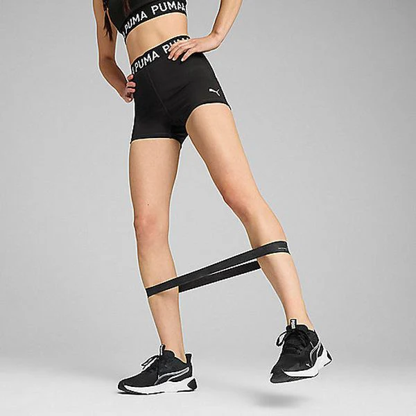W PUMA STRONG SHORT TIGHT - HW 3" Cuissard de training femme PUMA