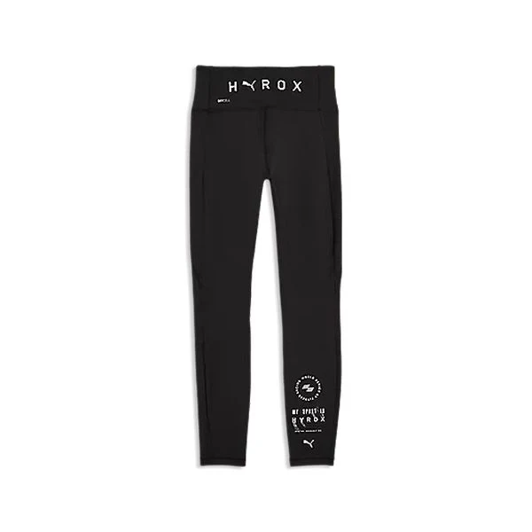 W PUMA X HYROX ESS TIGHT Legging de training femme PUMA - Image 2