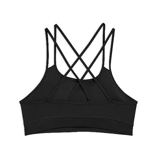 W PUMA X HYROX MOVE STRAPPY BRA Brassière de training femme PUMA - Image 3
