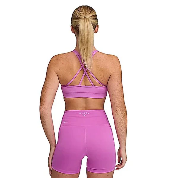 W PUMA X HYROX MOVE STRAPPY BRA Brassière de training femme PUMA - Image 6
