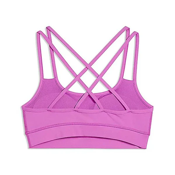 W PUMA X HYROX MOVE STRAPPY BRA Brassière de training femme PUMA - Image 8