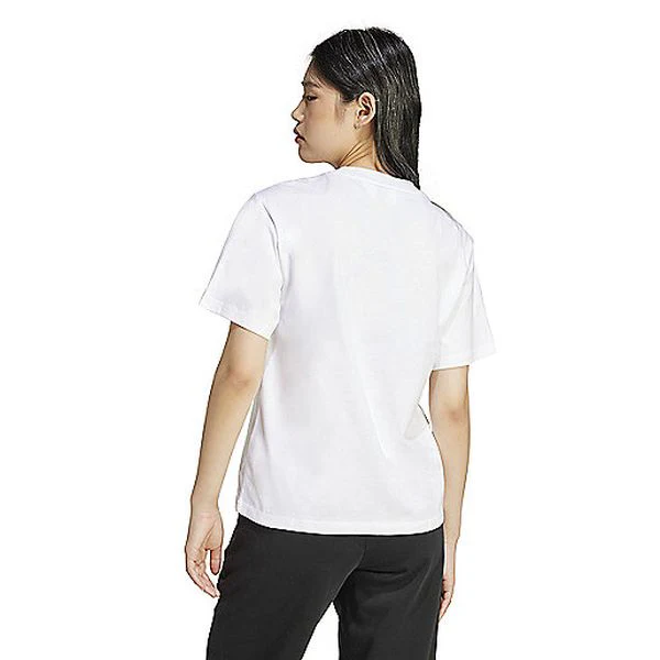W SL SJ T Tee-shirt à manches courtes femme ADIDAS - Image 2