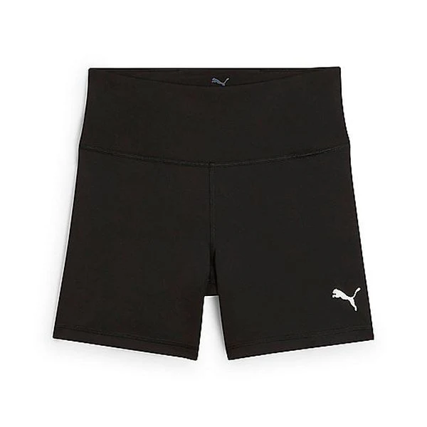 W TAD ESSENTIAL HW 5" SHORT TIGHT Cuissard de training femme PUMA - Image 10