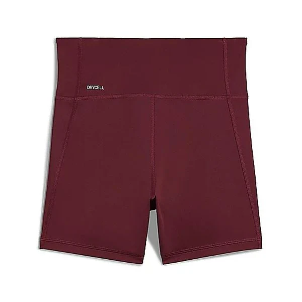 W TAD ESSENTIAL HW 5" SHORT TIGHT Cuissard de training femme PUMA - Image 11