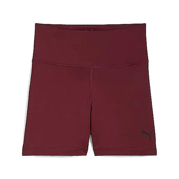 W TAD ESSENTIAL HW 5" SHORT TIGHT Cuissard de training femme PUMA - Image 12