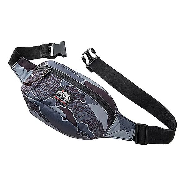 WAIST BAG SEARCH CAMO Banane RIPCURL - Image 2