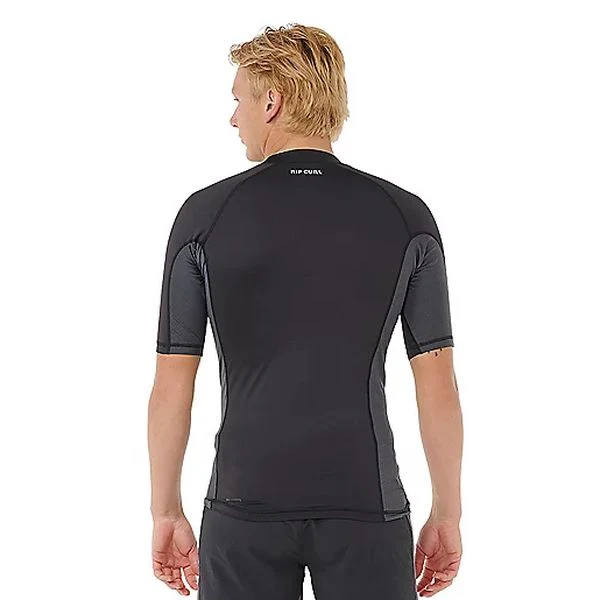 WAVES UPF PERF S/S Lycra homme RIPCURL - Image 4
