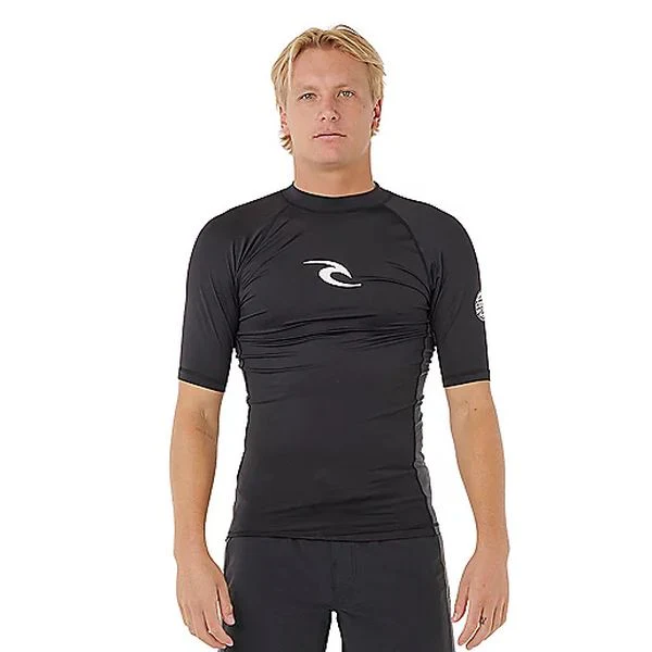 WAVES UPF PERF S/S Lycra homme RIPCURL - Image 5