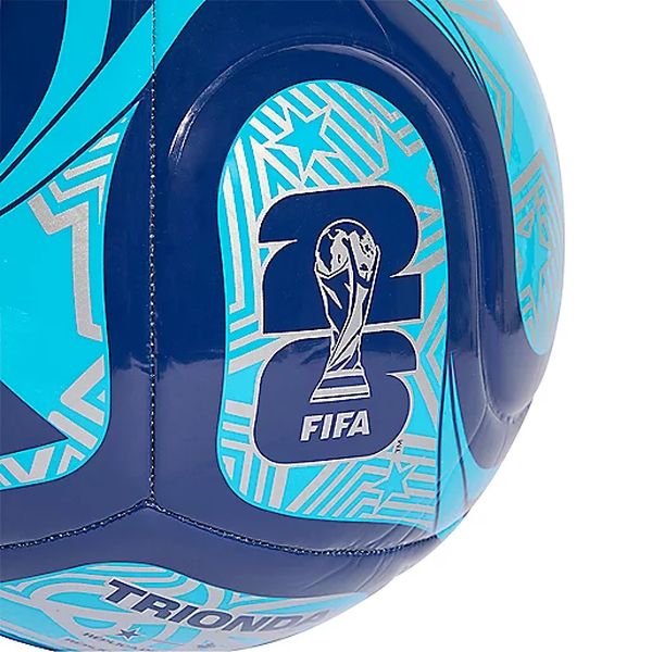 WC CLB Ballon de football adulte ADIDAS - Image 2
