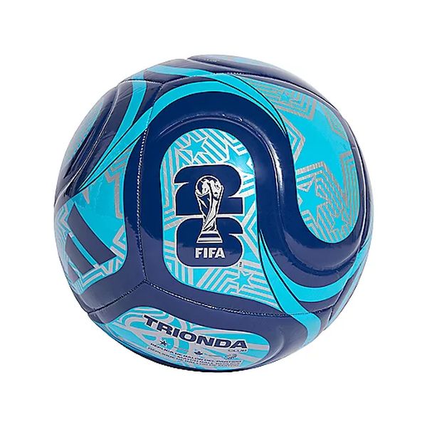 WC CLB Ballon de football adulte ADIDAS - Image 4
