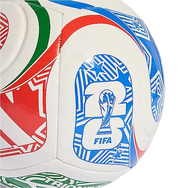 WC CLB Ballon de football adulte ADIDAS