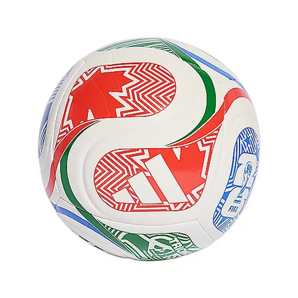 WC CLB Ballon de football adulte ADIDAS - Image 3