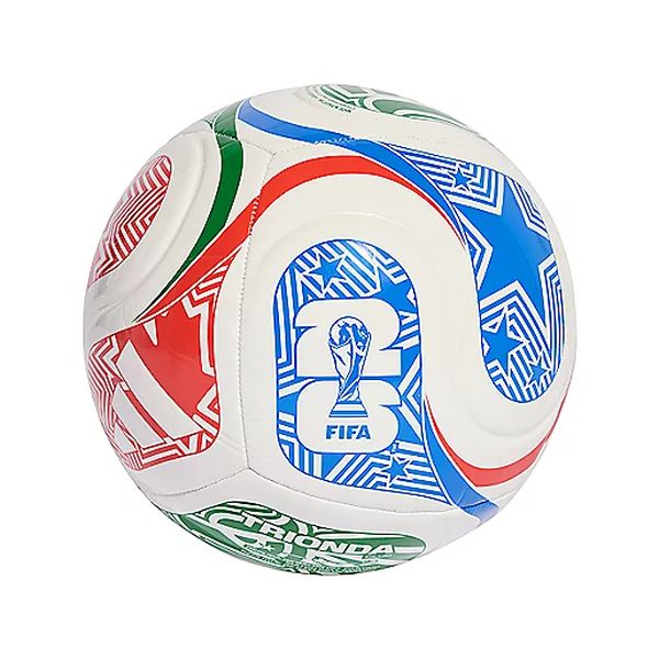 WC CLB Ballon de football adulte ADIDAS - Image 4