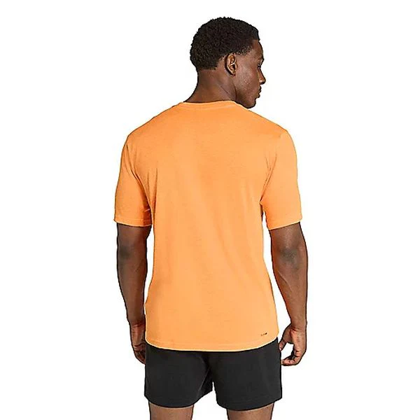 WE FR NOV T Tee-shirt de training à manches courtes homme ADIDAS - Image 2