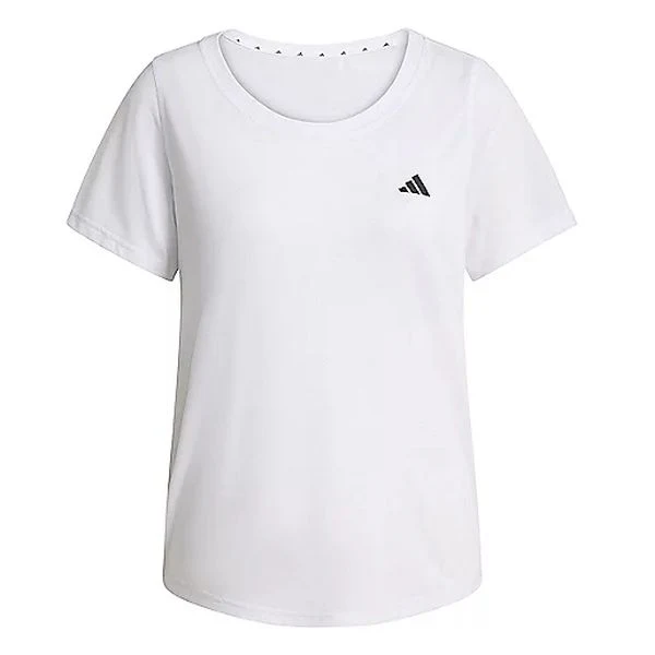 WE MIN SCP TEE Tee-shirt de training à manches courtes femme ADIDAS - Image 4
