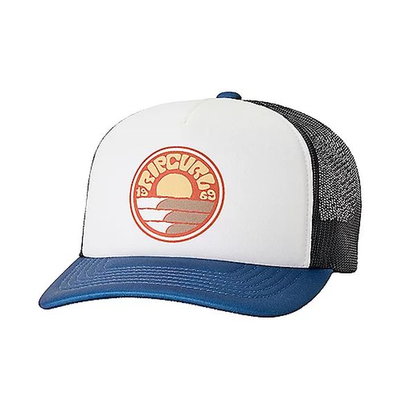 WEEKENDER TRUCKER Casquette homme RIPCURL