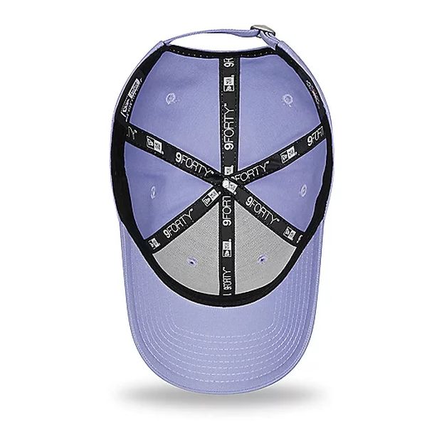 WMNS LEAGUE ESS 9FORTY NEYYAN LVDWH Casquette femme NEW ERA - Image 3