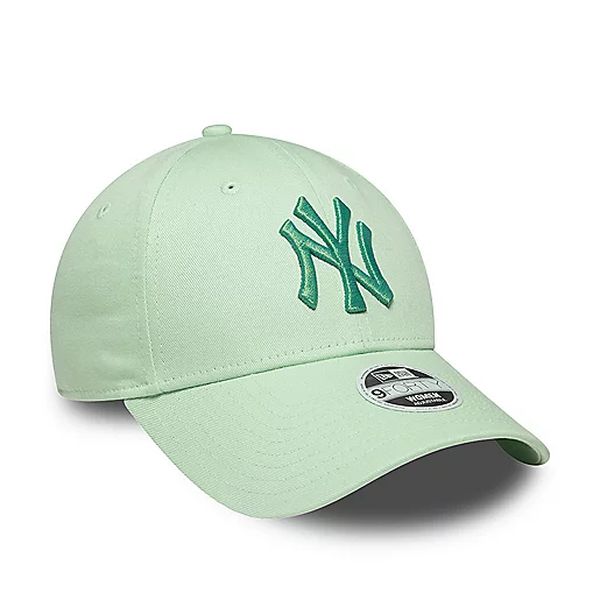 WMNS METALLIC LOGO 9FORTY NEYYAN  P Casquette homme NEW ERA - Image 2