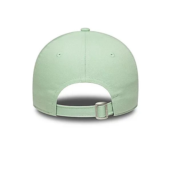 WMNS METALLIC LOGO 9FORTY NEYYAN  P Casquette homme NEW ERA - Image 3