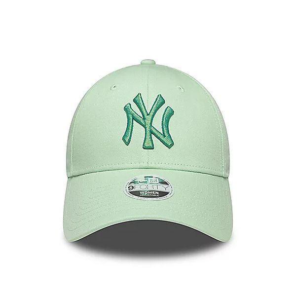 WMNS METALLIC LOGO 9FORTY NEYYAN  P Casquette homme NEW ERA - Image 4