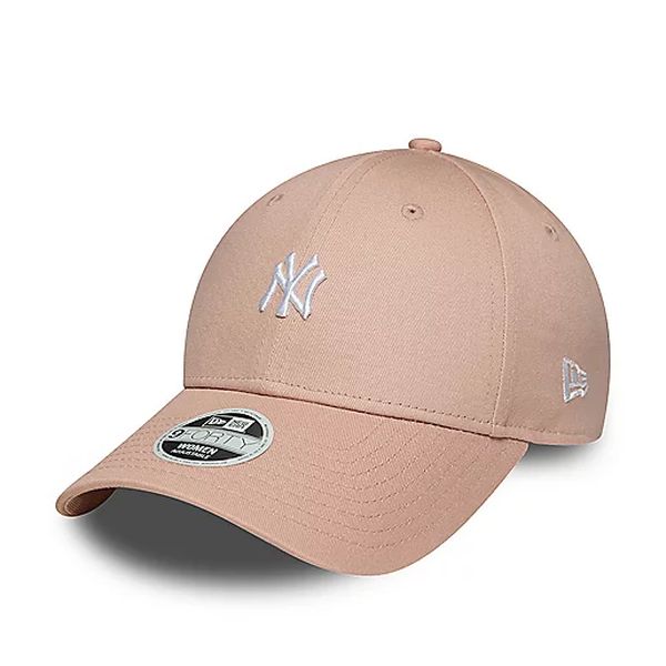 WMNS MINI LOGO 9FORTY NEYYAN DRSWHI Casquette homme NEW ERA