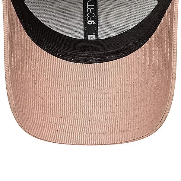 WMNS MINI LOGO 9FORTY NEYYAN DRSWHI Casquette homme NEW ERA - Image 3