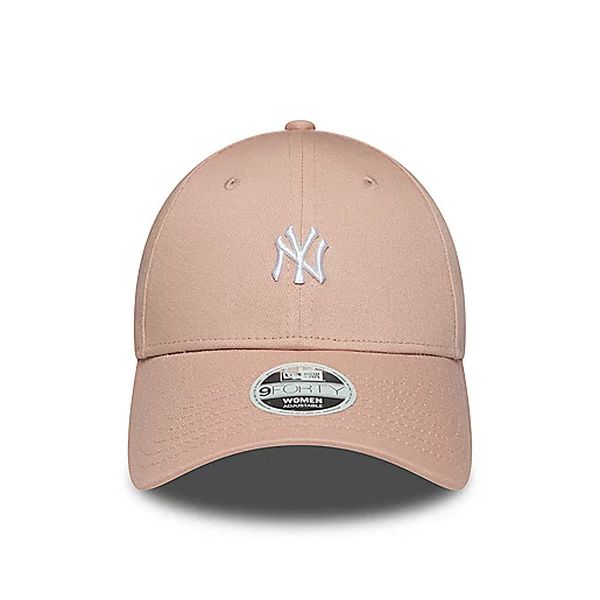 WMNS MINI LOGO 9FORTY NEYYAN DRSWHI Casquette homme NEW ERA - Image 5