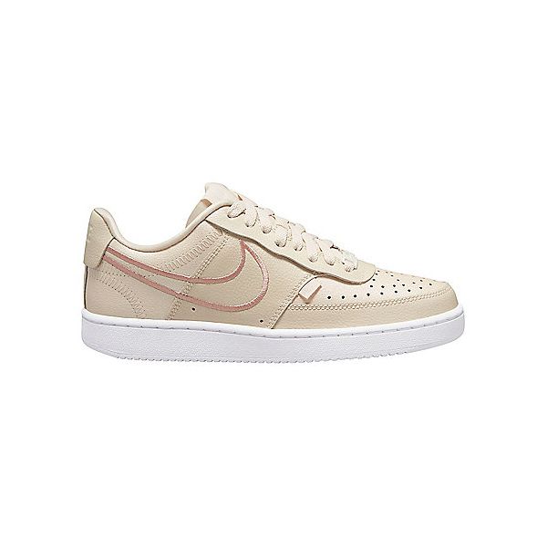 WMNS NIKE COURT VISION LO PRM Sneakers femme NIKE - Image 3