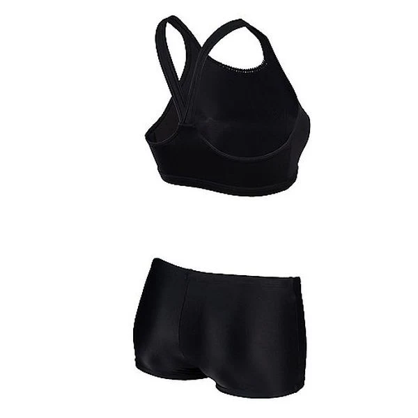 WOMEN'S ARENA BRANCH BIKINI ENERGY Maillot de bain 2 pièces femme ARENA - Image 2