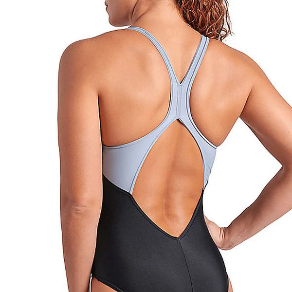 WOMEN'S ARENA BRIGHT GLARE SWIMSUIT Maillot de bain 1 pièce femme ARENA - Image 2