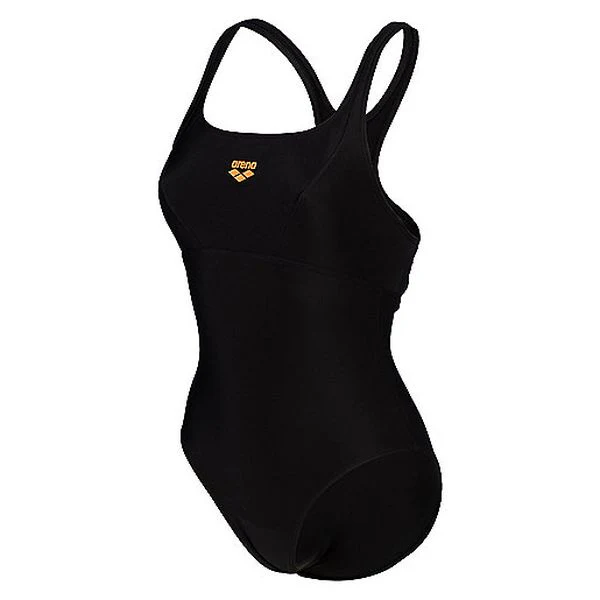 WOMEN'S ARENA SOLID SWIMSUIT CONTRO Maillot de bain 1 pièce femme ARENA