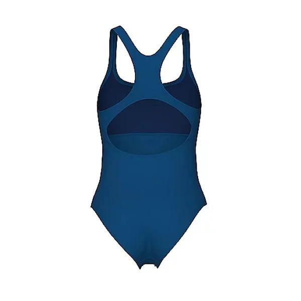 WOMEN'S ARENA SOLID SWIMSUIT CONTRO Maillot de bain 1 pièce femme ARENA - Image 13