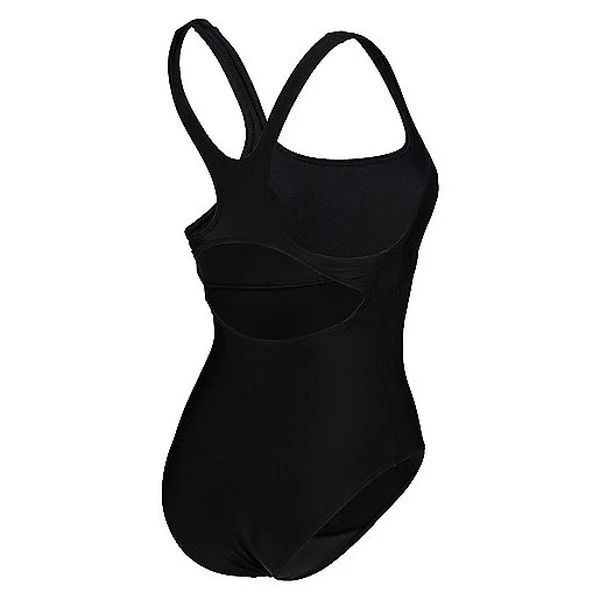 WOMEN'S ARENA SOLID SWIMSUIT CONTRO Maillot de bain 1 pièce femme ARENA - Image 2