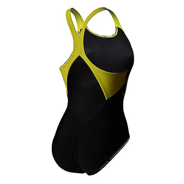 WOMEN'S ARENA WAVES BREAKING SWIMSU Maillot de bain 1 pièce femme ARENA - Image 2