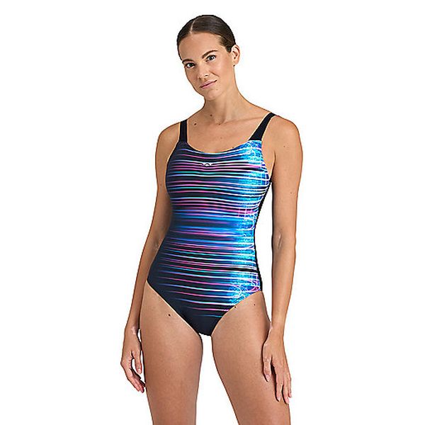 WOMEN'S BODYLIFT SWIMSUIT U BACK MA Maillot de bain 1 pièce femme ARENA - Image 3