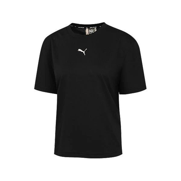 WOMENS TRAINING TEE Tee-shirt de training à manches courtes femme PUMA