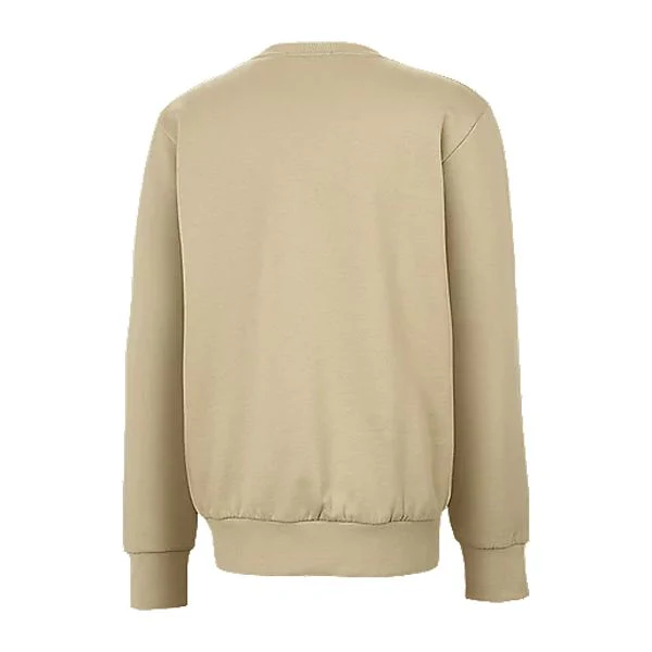 WOVEN BADGE CREW NECK Sweatshirt homme TIMBERLAND - Image 2