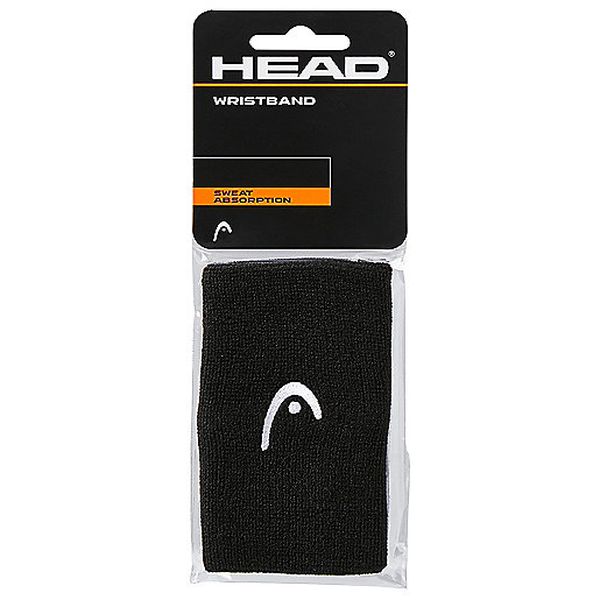 WRISTBAND 2.5 Poignet de tennis HEAD - Image 2