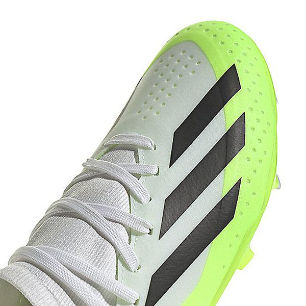 X CRAZYFAST.3 FG J Chaussures de football moulées enfant ADIDAS - Image 4