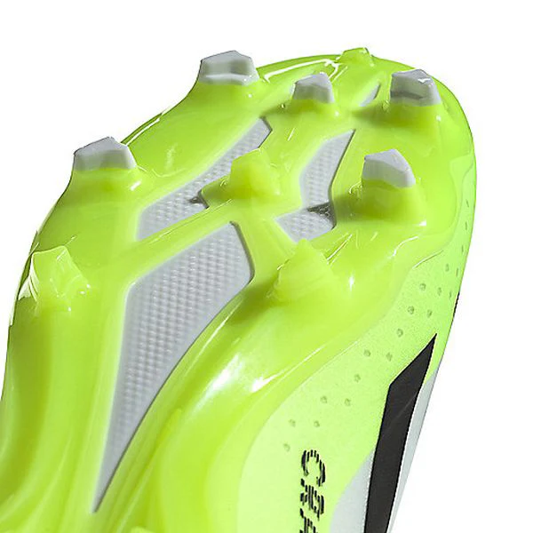 X CRAZYFAST.3 FG J Chaussures de football moulées enfant ADIDAS - Image 5