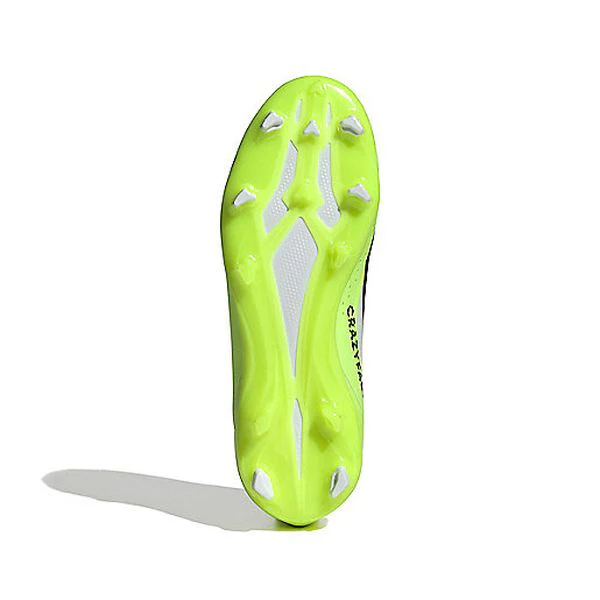 X CRAZYFAST.3 FG J Chaussures de football moulées enfant ADIDAS - Image 6