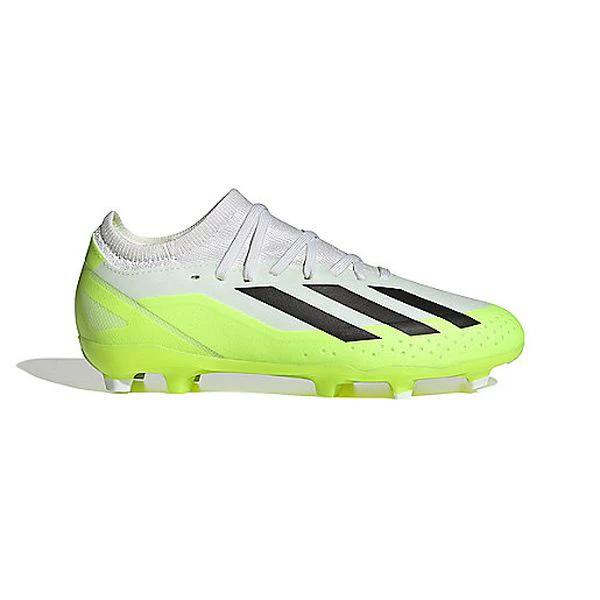 X CRAZYFAST.3 FG J Chaussures de football moulées enfant ADIDAS - Image 7
